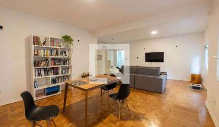 Apartamento à Venda - Bela Vista, 3 Quartos,  140 m2