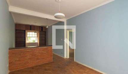 Apartamento à Venda - Higienópolis, 2 Quartos,  106 m2
