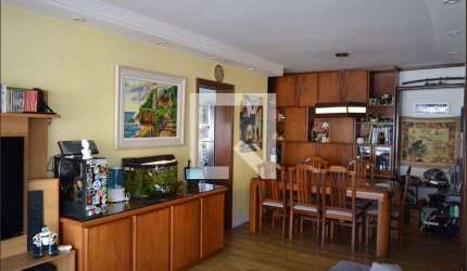 Apartamento à Venda - Pinheiros, 3 Quartos,  110 m2