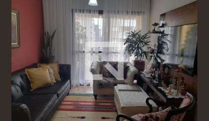 Apartamento à Venda - Vila Mariana, 3 Quartos,  78 m2