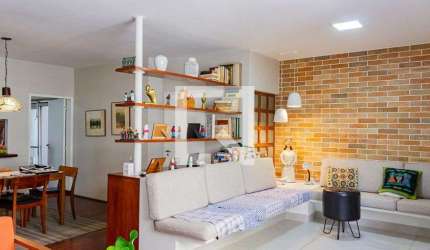 Apartamento à Venda - Perdizes, 2 Quartos,  115 m2