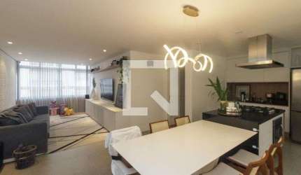 Apartamento à Venda - Higienópolis, 3 Quartos,  145 m2