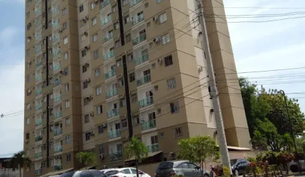 Apartamento 2 quartos
