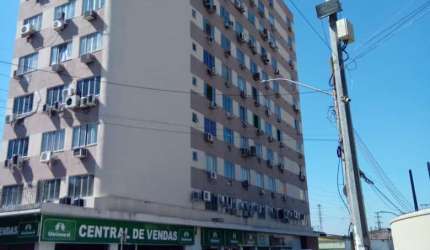 SALA COMERCIAL EM NOVA IGUAÇU