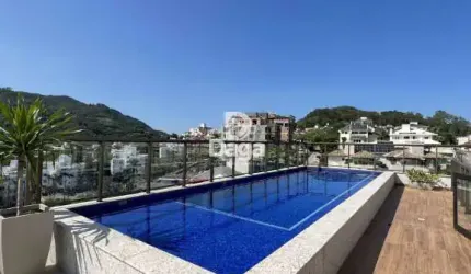loft à venda em Trindade, Florianópolis - SC