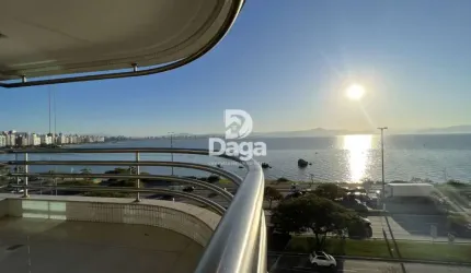 Apartamento Alto Padrão em Agronômica, Florianópolis/SC