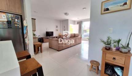 Casa Alto Padrão em Cachoeira do Bom Jesus, Florianópolis/SC