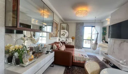 Apartamento em Agronômica, Florianópolis/SC