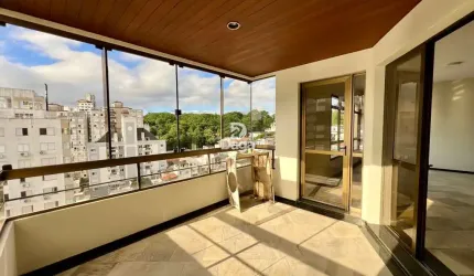 4 Dormitórios com vista mar