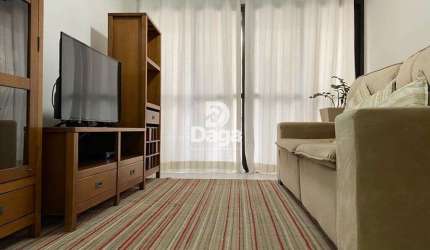 Apartamento Alto Padrão em Centro, Florianópolis/SC