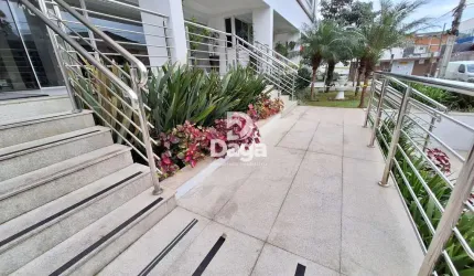 Ótimo Apartamento pertinho do Shopping Itaguaçu.
