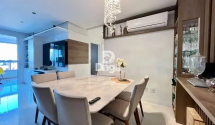Apartamento no Balneário do Estreito