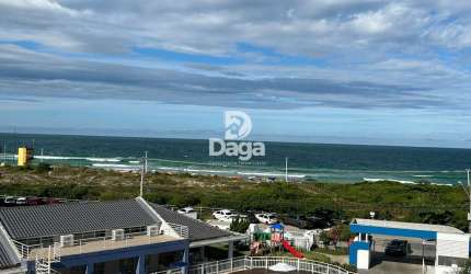 Apartamento Cobertura Linear em Ingleses Norte, Florianópolis/SC