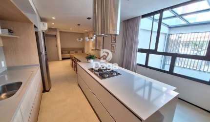 Apartamento Duplex pertinho da Beira Mar