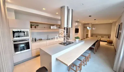 Apartamento Duplex pertinho da Beira Mar