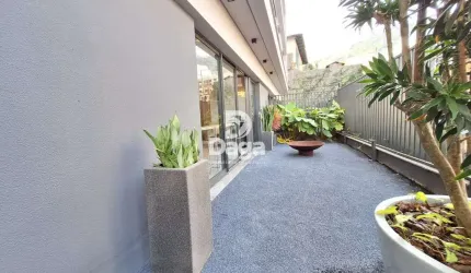 Apartamento pertinho da Beira Mar