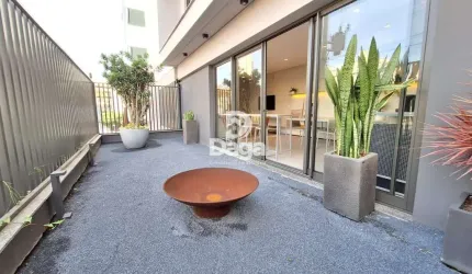 Apartamento pertinho da Beira Mar