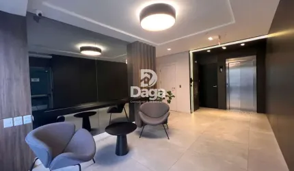 Apartamento de 3 dormitórios à 50 metros da UFSC