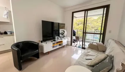 Apartamentos à venda em Itacorubi, Florianópolis