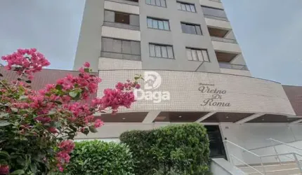 Apartamento Garden em Centro, Florianópolis/SC