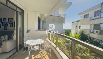 Apartamento à venda no bairro João Paulo - Florianópolis/SC