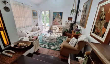 Casa em Itacorubi, Florianópolis/SC