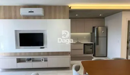 APARTAMENTO NO CENTRO - VISTA LIVRE - DUAS SUÍTES - FLORIANÓPOLIS