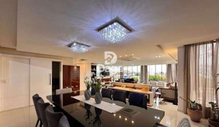 APARTAMENTO NA BEIRA MAR - LINDA VISTA - 4 DORMITÓRIOS SENDO 2 SUÍTES - CENTRO - FLORIANÓPOLIS