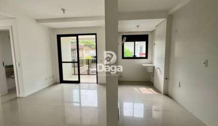 Apartamento à venda no bairro Trindade - Florianópolis/SC, 2° RI
