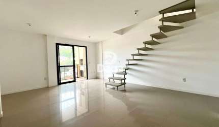 Apartamento à venda no bairro Trindade - Florianópolis/SC