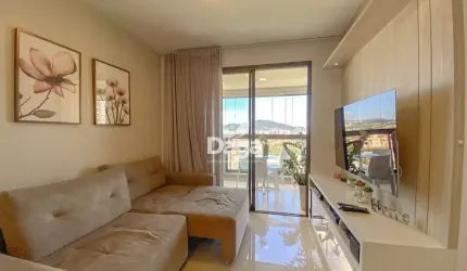 INCRIVEL Apartamento 03 dormitórios no Lanai Residence