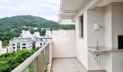 INCRIVEL Cobertura a venda no córrego grande