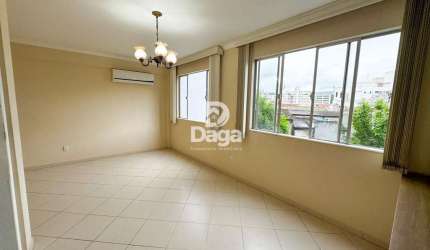 Apartamento em Trindade, Florianópolis/SC