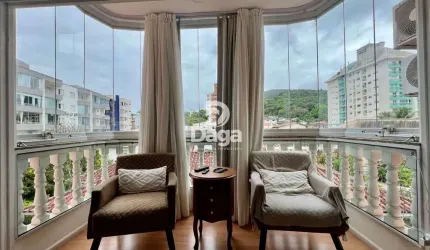 Apartamento em Itacorubi, Florianópolis/SC