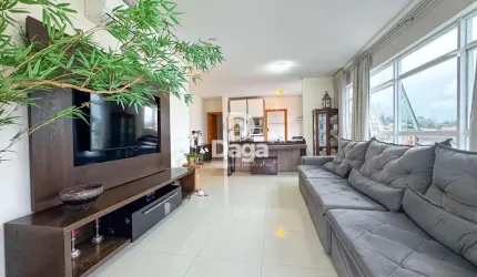 Apartamento Alto Padrão em Agronômica, Florianópolis/SC