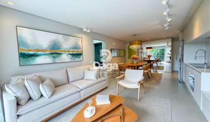 Incrível Apartamento em João Paulo, Florianópolis/SC 2 Dormitórios sendo 2 Suítes