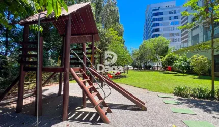 Lindo apartamento à venda no Itacorubi !