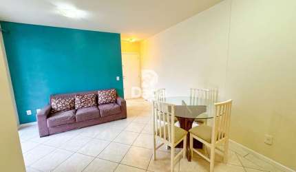 Apartamento - Trindade, Florianópolis/SC