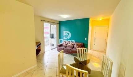Apartamento - Trindade, Florianópolis/SC