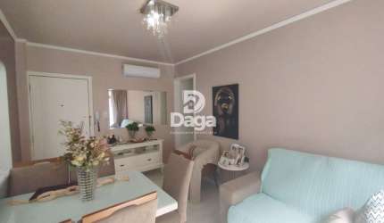 Apartamento em Trindade, Florianópolis/SC