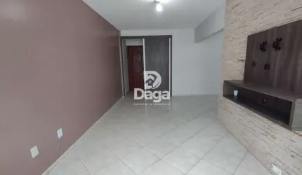 Oportunidade Apartamento no Centro de Florianópolis/SC - 3 Dormitorios