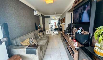Oportunidade - apartamento - trindade