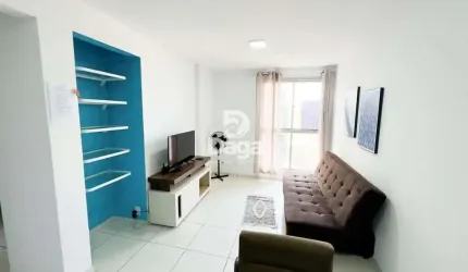 Fantástico Apartamento no coração de Florianópolis/SC