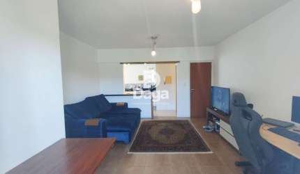 Apartamento de 3 dormitórios em Trindade, Florianópolis/SC