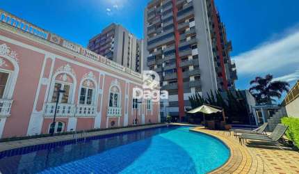 Fantástico Apartamento de 4 Dormitórios na beiramar, Florianópolis/SC