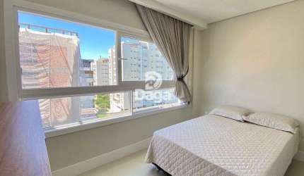 INCRIVEL apartamento próximo a universidade