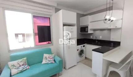 Apartamento no Centro de Florianópolis/SC