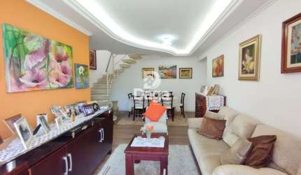 Cobertura Duplex no Córrego Grande, Florianópolis/SC