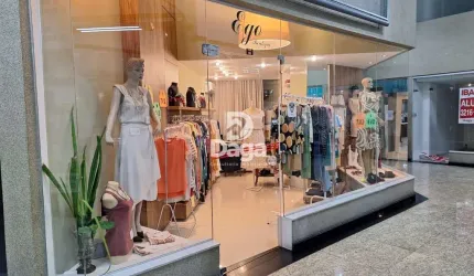 Loja em Centro, Florianópolis/SC