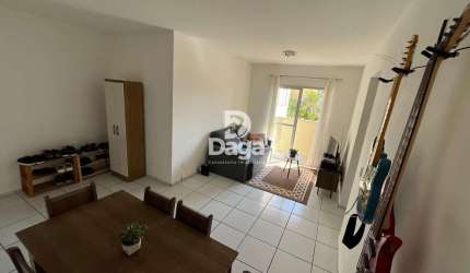 Apartamento - Córrego Grande, 3 dormitorios, sendo 1 suite - Florianópolis/SC